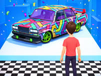 Car Modified Master logo