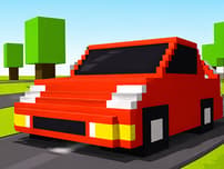 Car Move Game logo