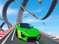 Car Parkour Challenge logo
