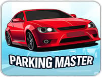 Car Simulation Drive Master logo
