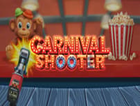 Carnival Shooter logo