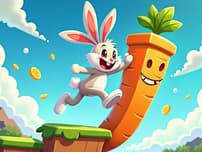 Carrot Climber logo
