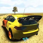 Cars Simulator logo
