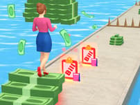 Cash Climb Rush logo