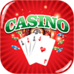Casino Card Memory logo
