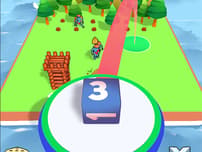 Castle Island Clicker Game logo