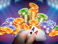 Casual Poker Online logo