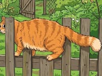 Cat Escape 2026 logo