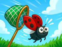 Catch Insect logo
