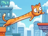 CatStretch logo