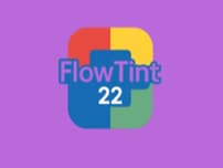Chemical FlowTint logo