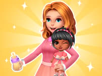 Childcare Master Online logo