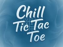 Chill Tic Tac Toe logo
