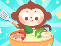 Chinese Food Chef DuDu logo