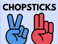 Chopsticks logo