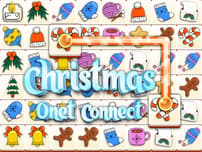 Christmas Onet Connect logo