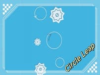 CircleLeap logo