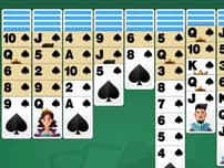 Classic Solitaire Master logo