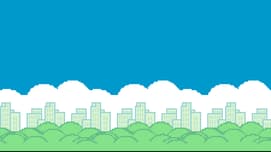 Clumsy Bird logo