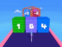 Collect And Break logo