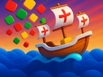 Color Box Ship logo