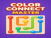 Color Connect Master logo