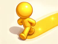 Color Path Game logo