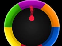 Color Spin Puzzle logo