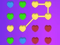 Connect Dots Puzzle Game logo