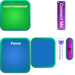 Connect Me logo
