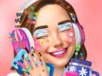 Cool Girl Aesthetics logo