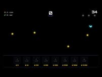 Cosmic Clicker logo