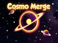 Cosmo Merge logo