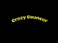 Crazy Bouncer logo