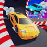 Crazy Cars logo