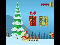 Crazy Christmas Fun 2 logo