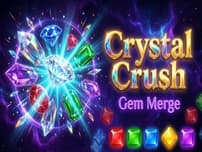 Crystal Craash logo