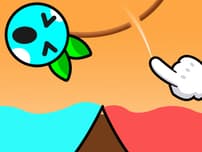 Cut The Rope Unblocked logo