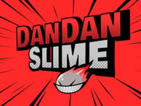 DanDan Slime Unblocked logo