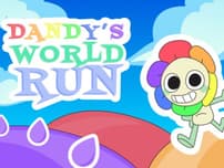 Dandys World Marathon logo