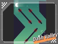 DashValley logo