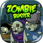 Destroy Zombies logo