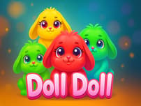 Doll Doll logo