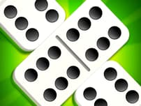 Domino Online Multiplayer logo