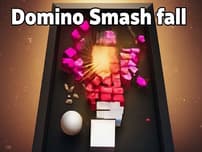 Domino Smashfall logo