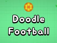 Doodle Football logo