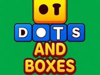 Dots and Boxes 2 logo