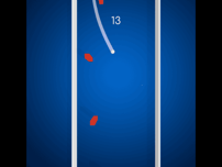 DownHill Ball logo