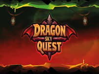 Drago Sky Quest logo