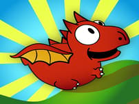 Dragon Fly logo